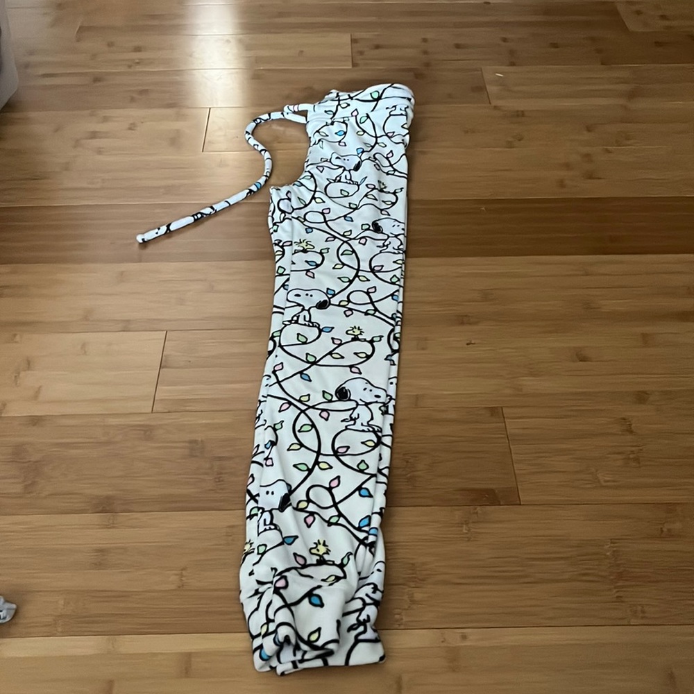 Womens pajama pants